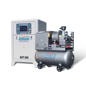 AS-Hi /T 永磁集成一體式壓縮空壓機(jī)